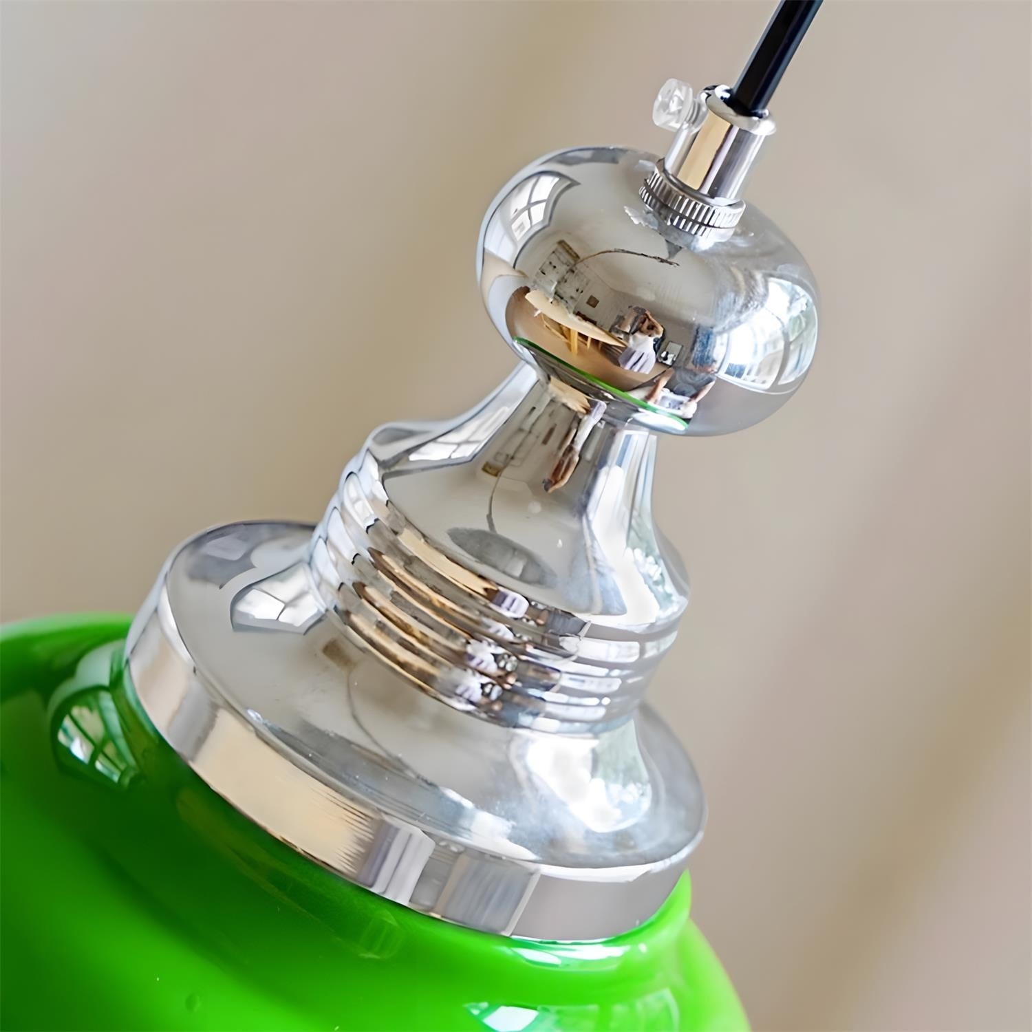 Jade Pulse hanglamp HL2892