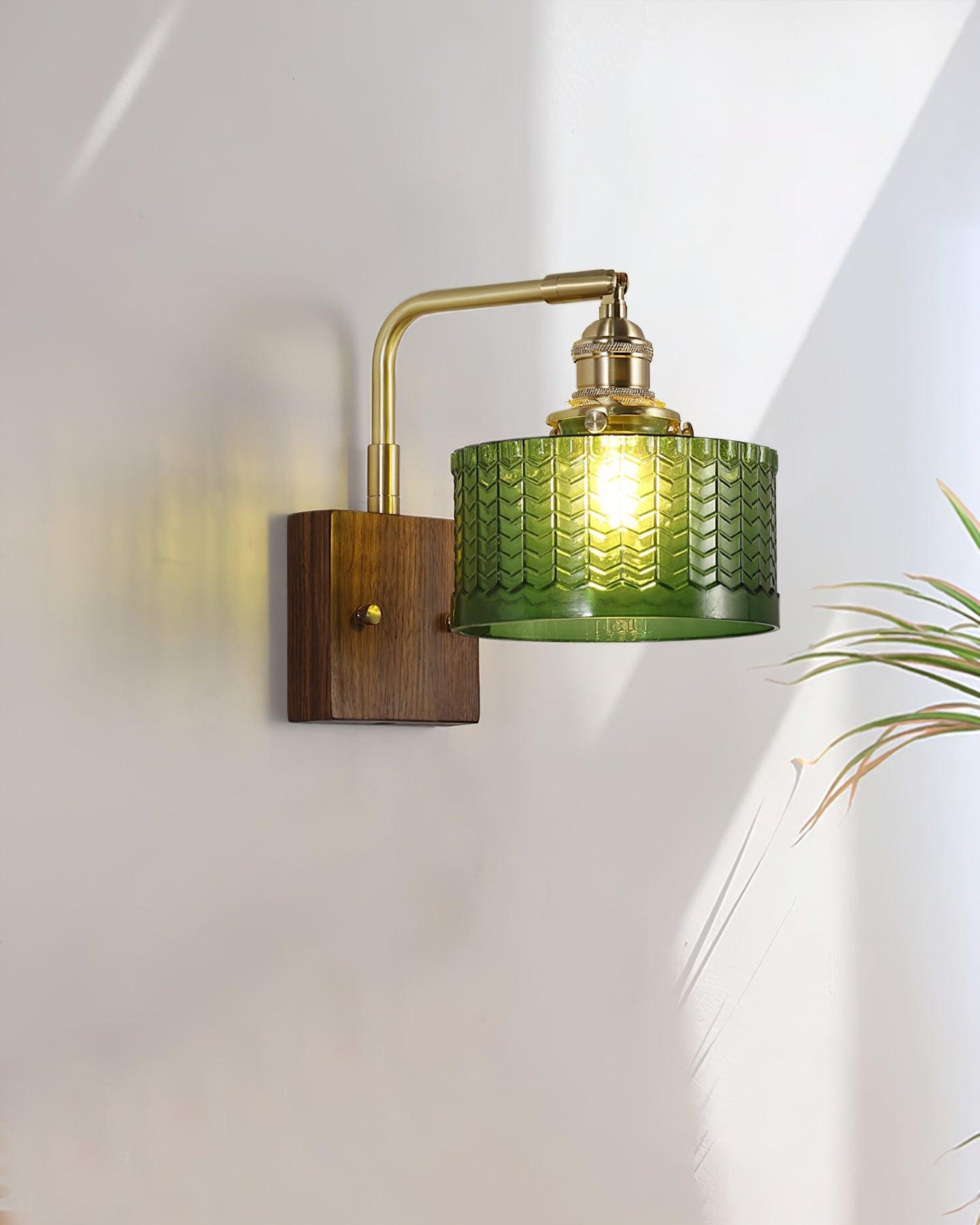 Mode Wandlamp voor Slaapkamer HL506