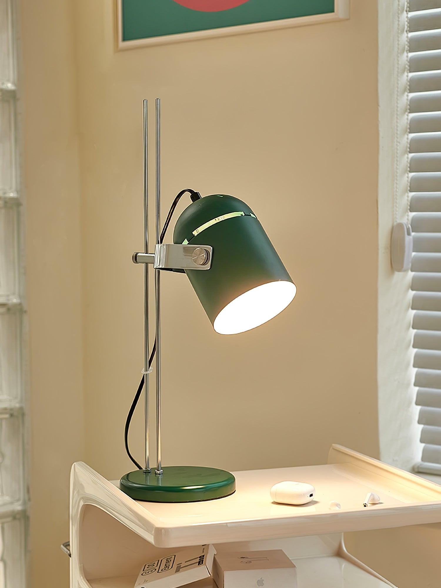 Verstelbare bureaulamp HL2923