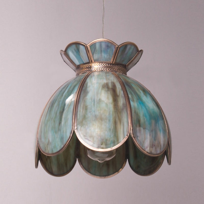 Retro Lotus Hanglamp HL3135