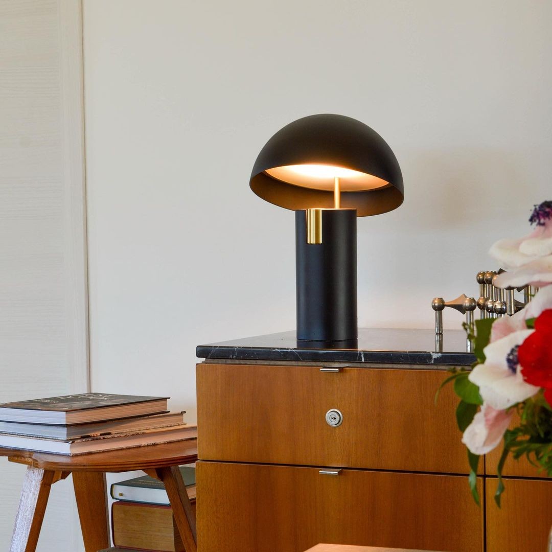 Avo tafellamp HL3003