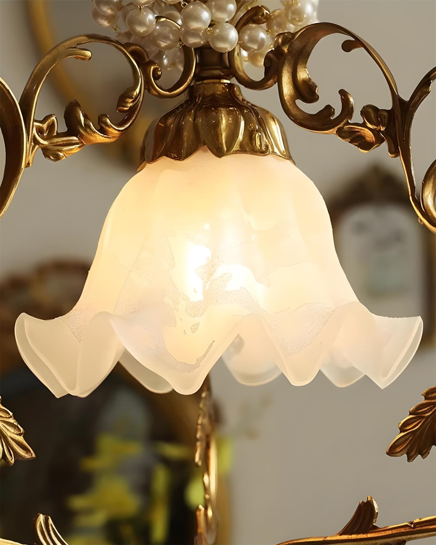 Rosmira hanglamp HL2960