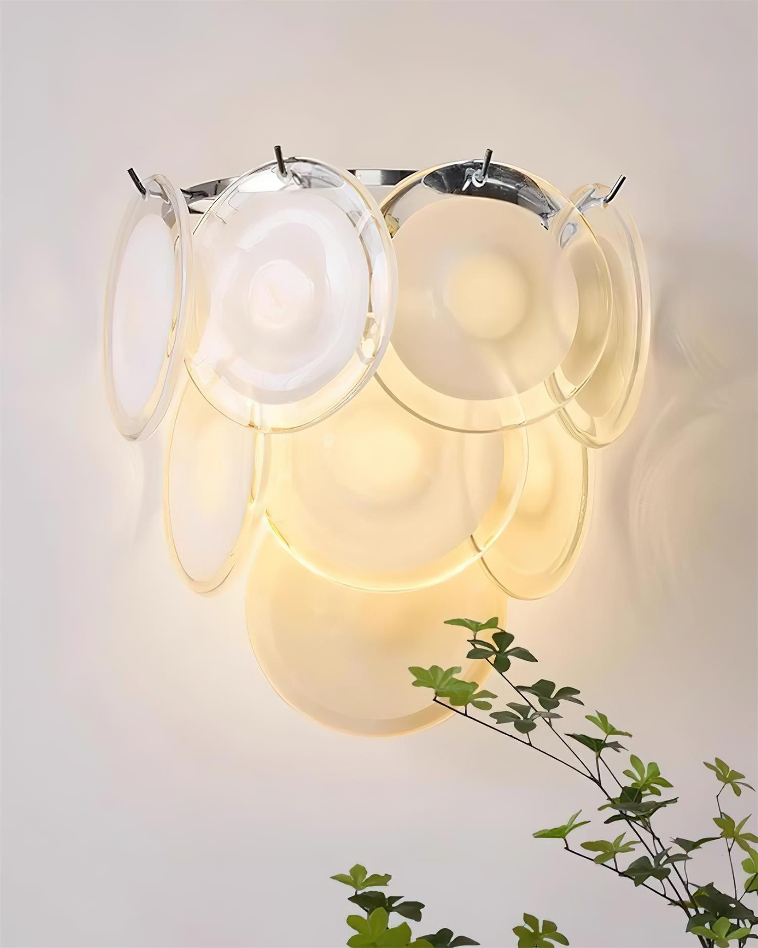 Celestial Flow wandlamp HL2664