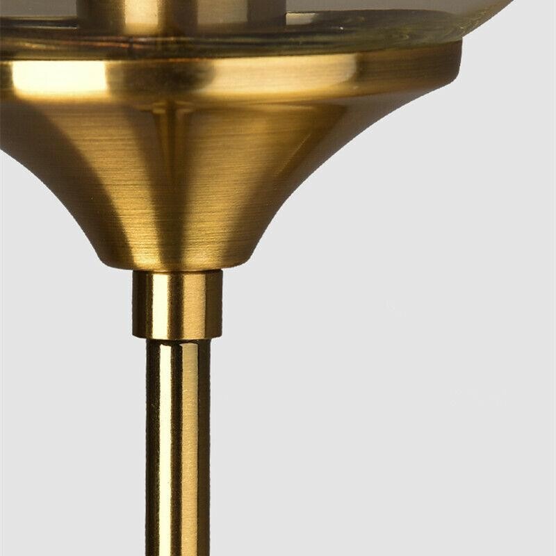 Nordic Glazen Bollen Magische Bonen Wandlamp Voor Binnen HL65