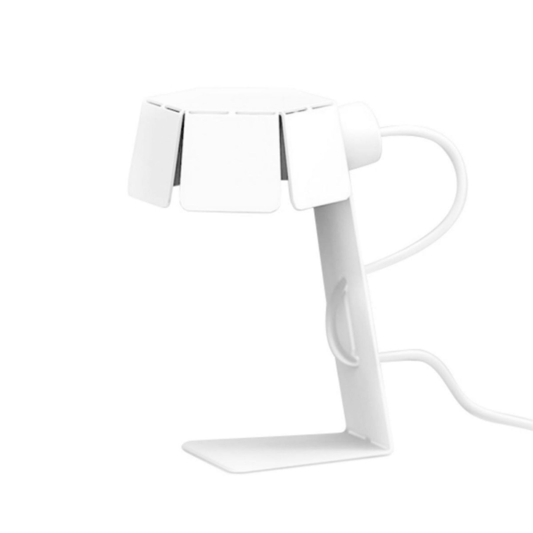 Object 3 Tafellamp