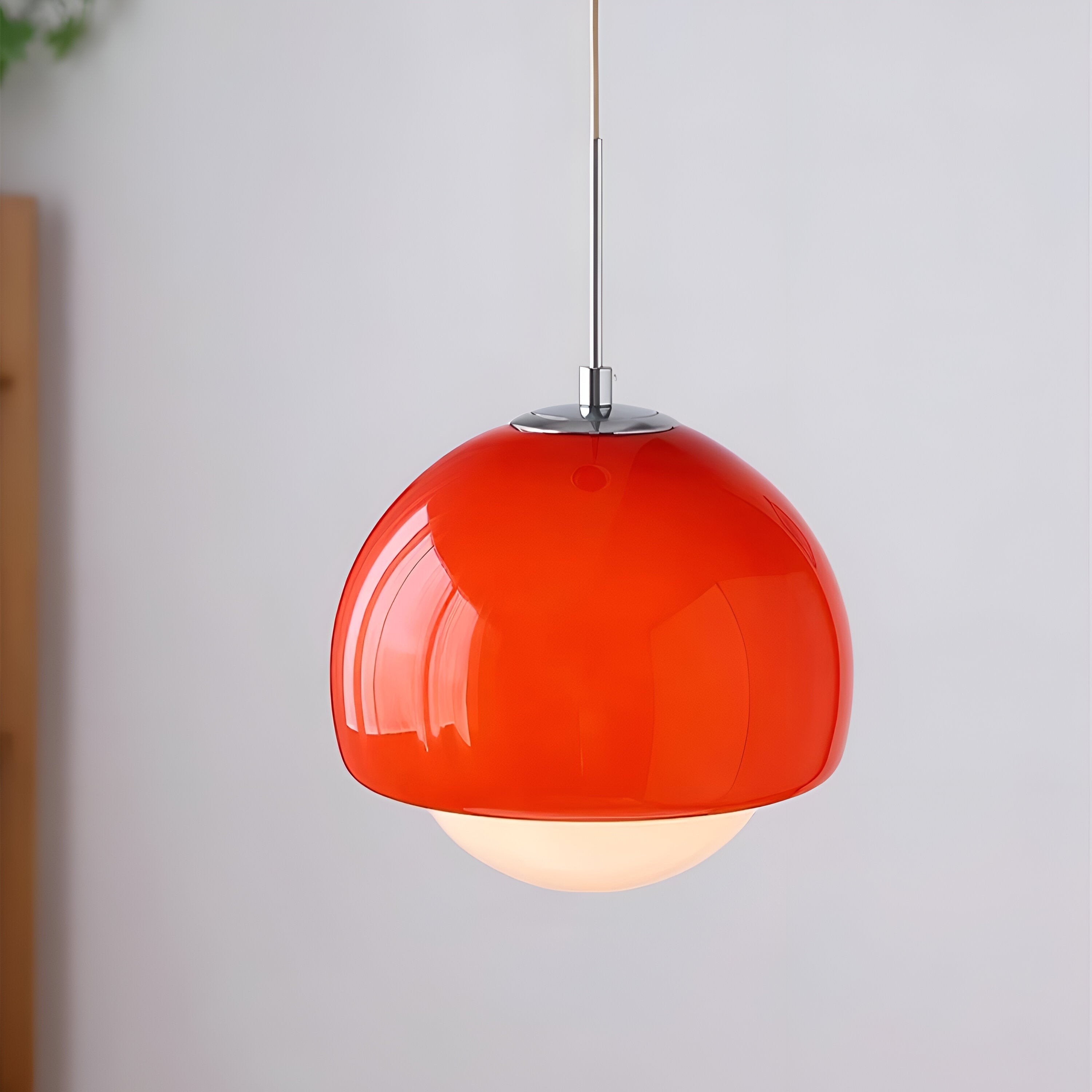 Nordic Lipko Bauhaus hanglamp HL3494