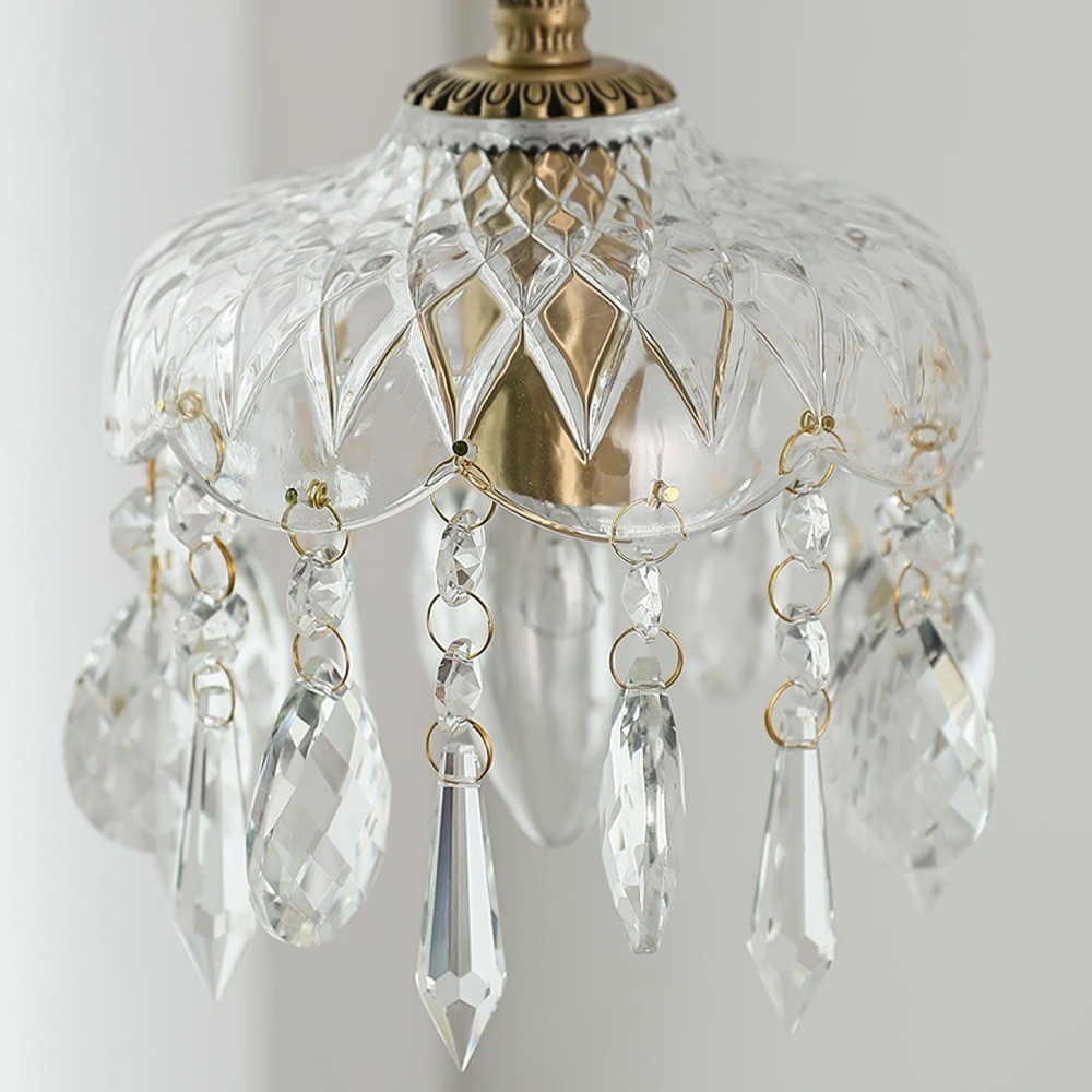 Norivo Hanglamp Modern Design Hangarmatuur - Verfijnde Kapstijl voor Woonkamers HL2443