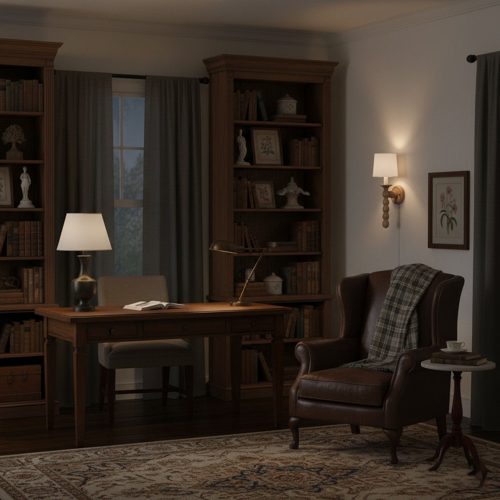 Dorado wandlamp HL3285
