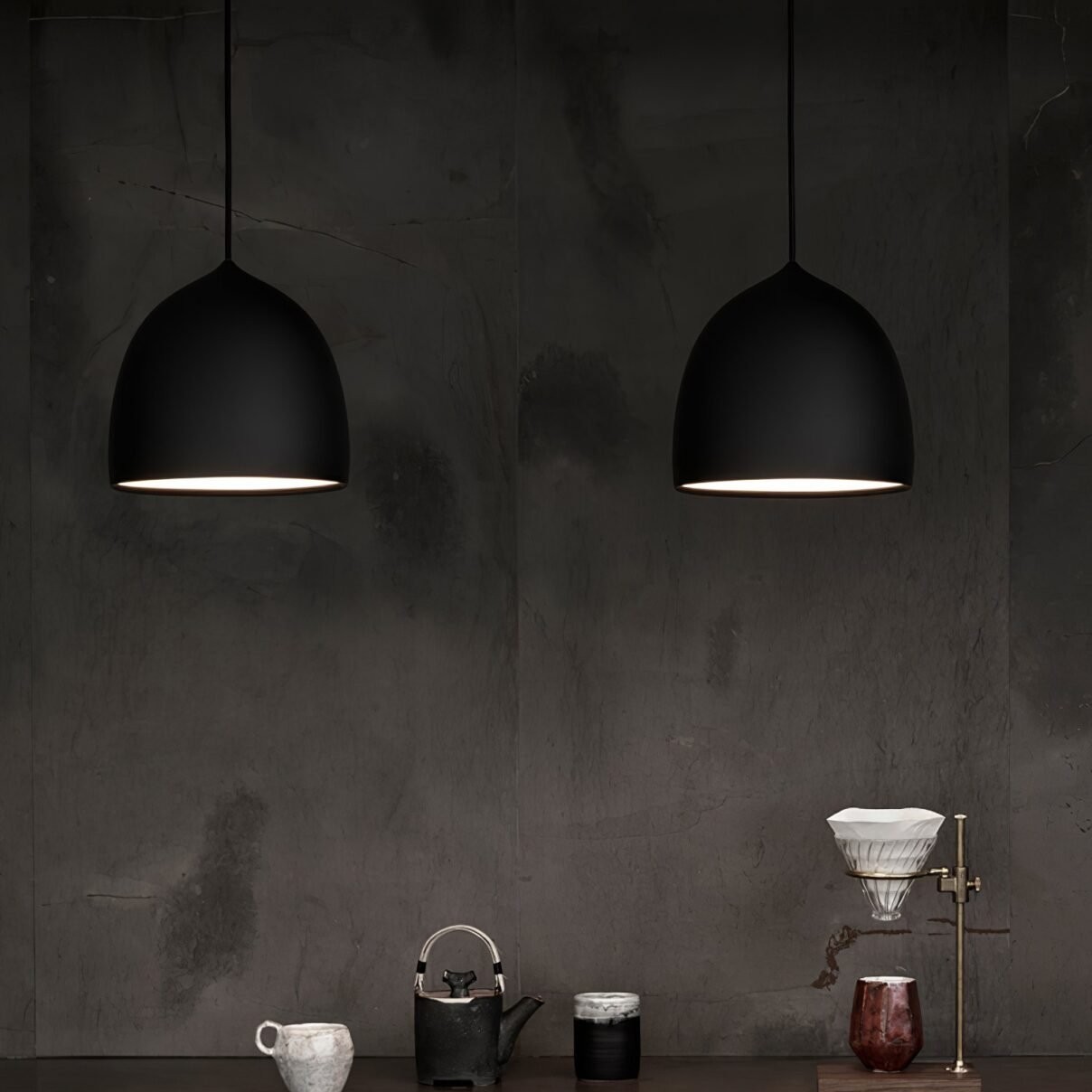 Nordic Suspence Hanglamp HL1262