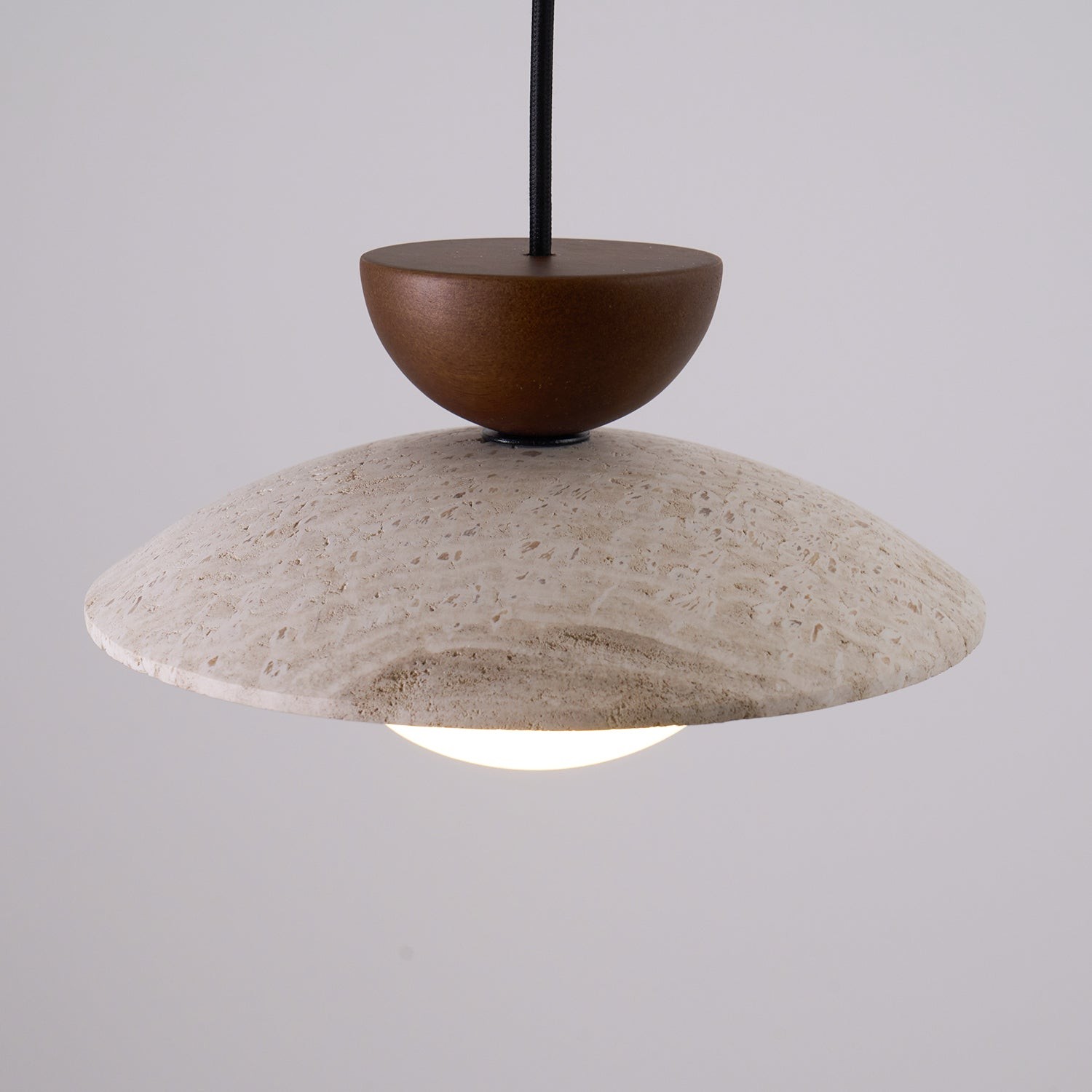 Tia Travertin Hanglamp HL2560