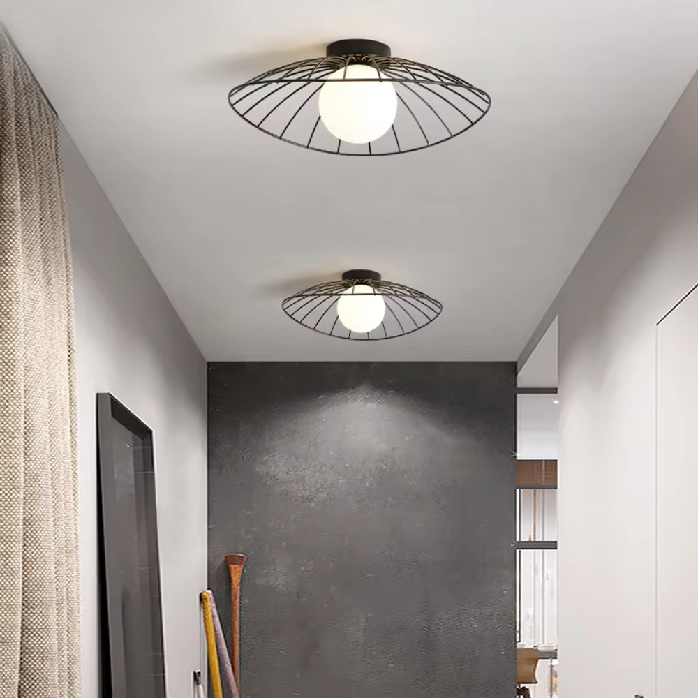 Nordic Atmosphere Plafondlamp HL1214