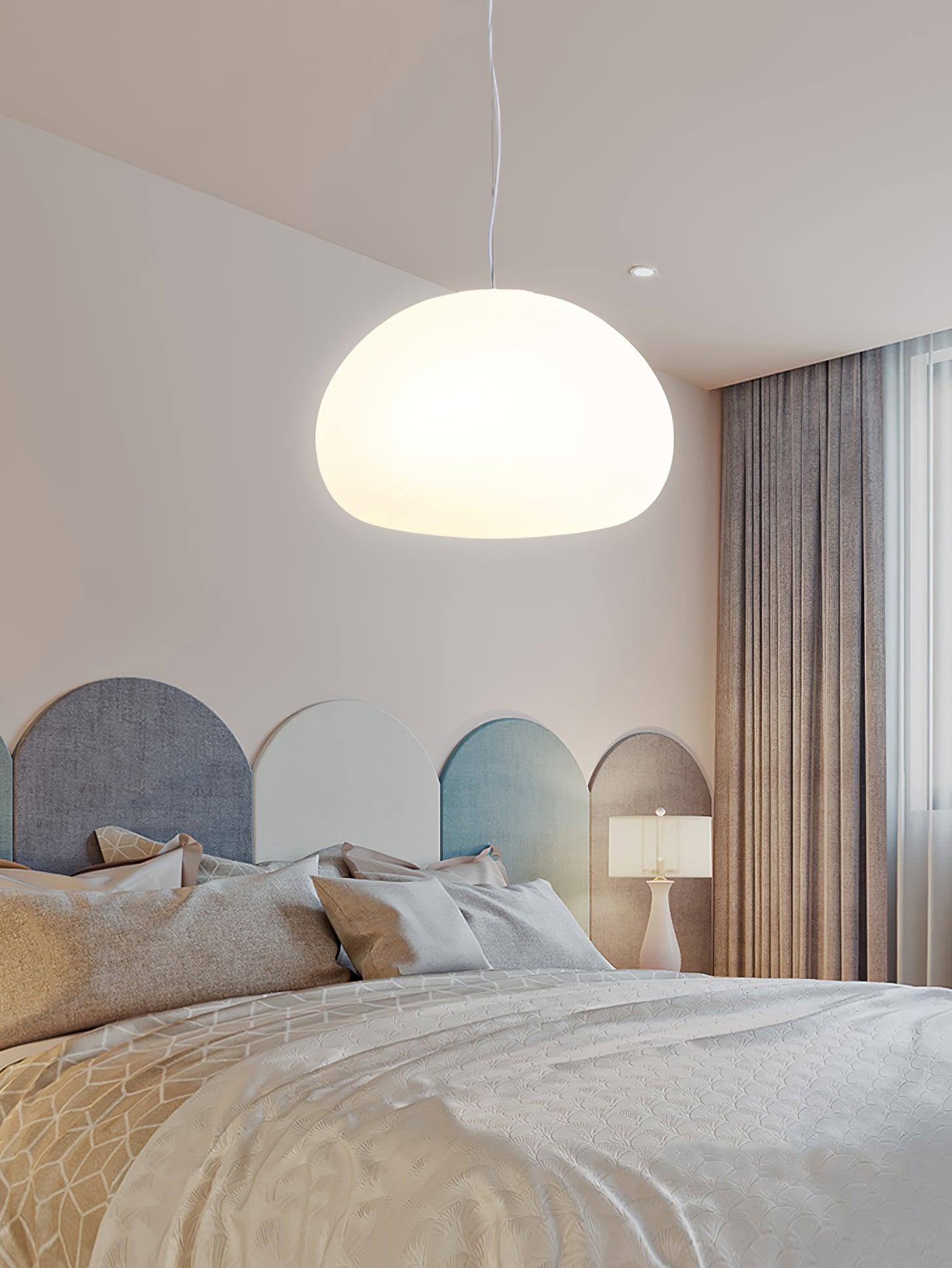 Gestoomde Broodjes Hanglamp HL732