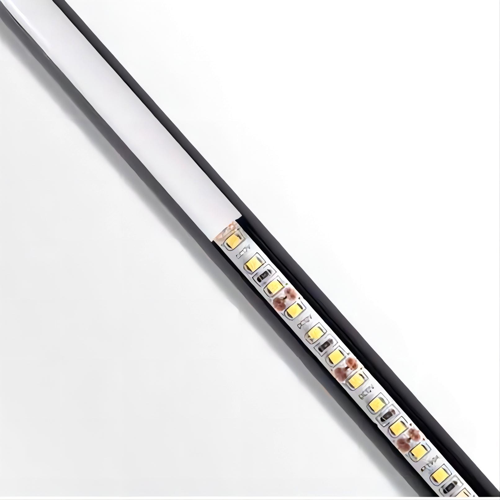 Modern Industriële LED Hanglamp Zwarte voor Eettafel Slaapkamer