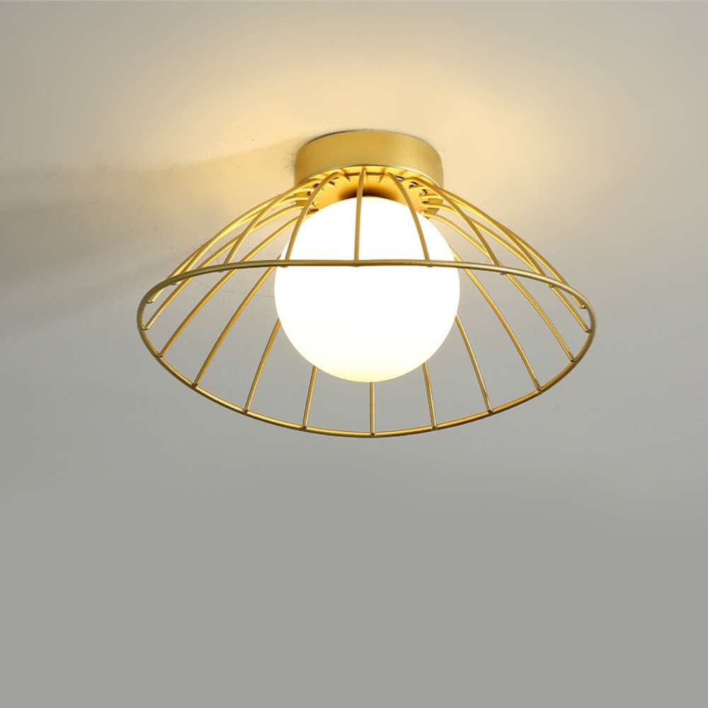 Nordic Atmosphere Plafondlamp HL1214