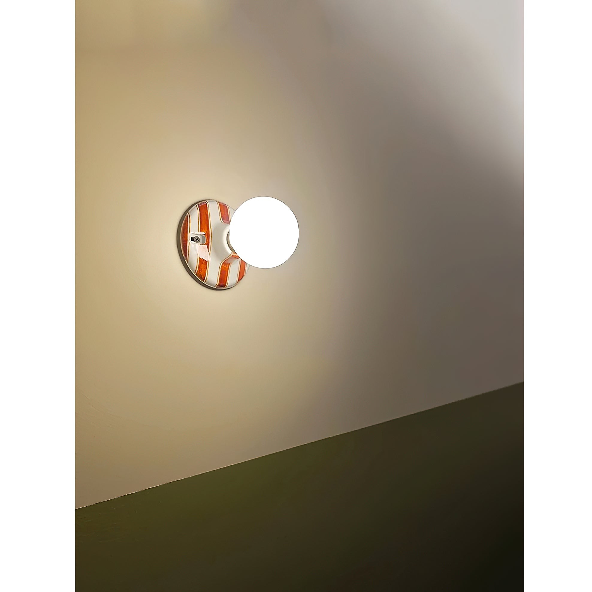 Ambrette wandlamp HL3275