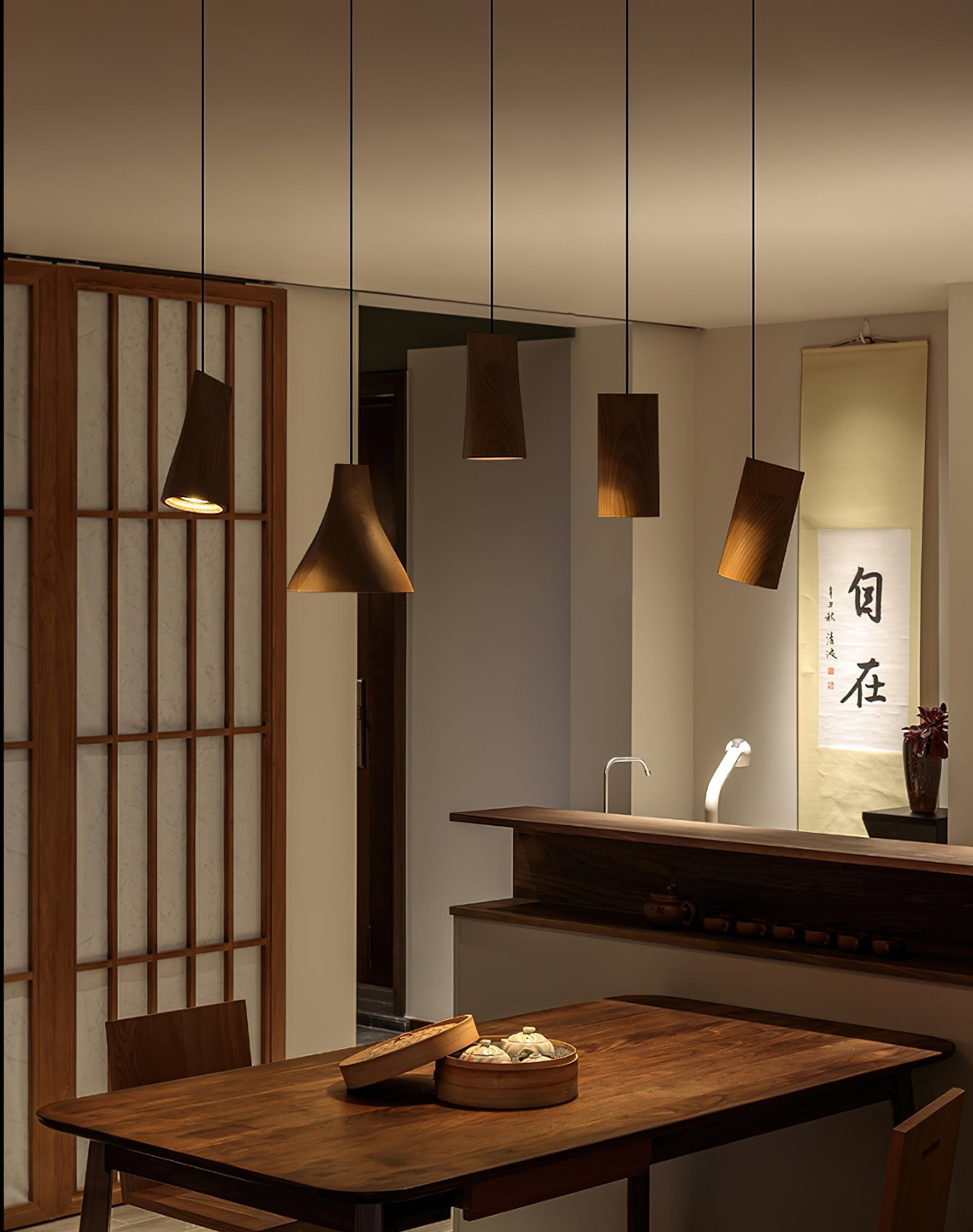 Bellwood hanglamp HL2915