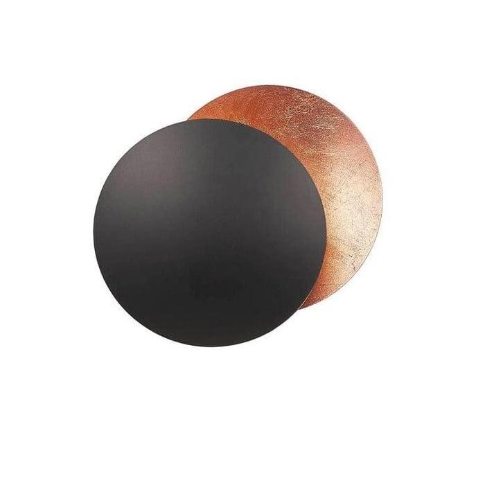 Discola LED Wandlamp Industrieel