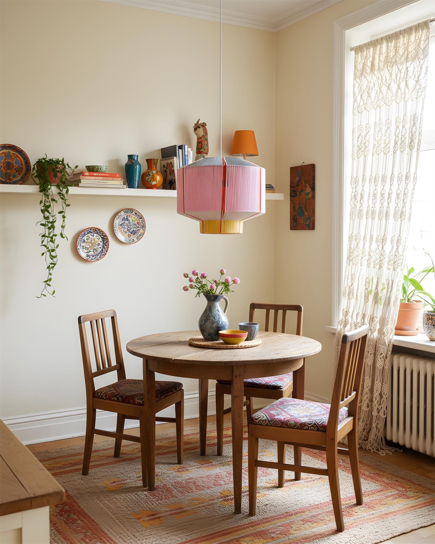 Prismora hanglamp HL2838