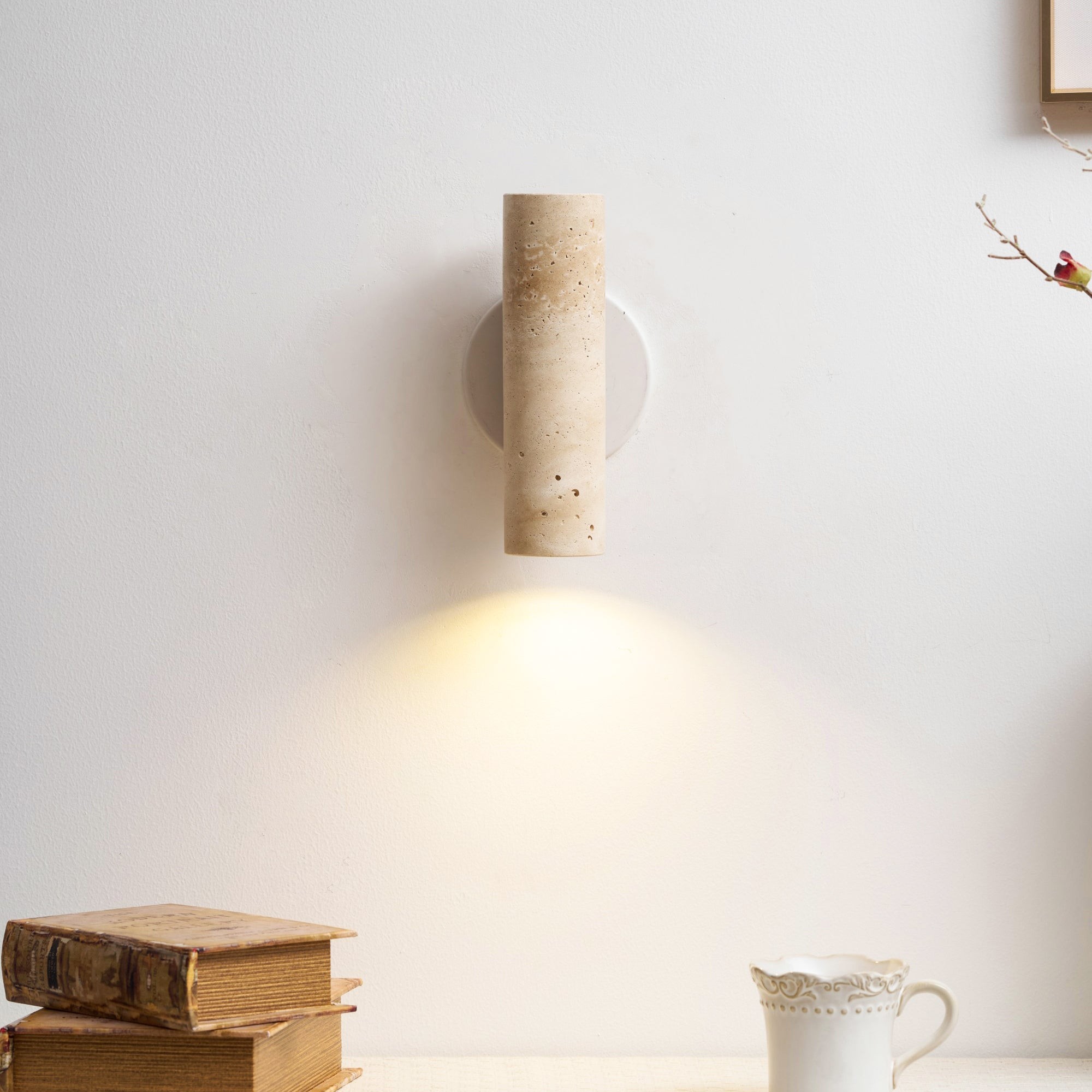 Marec wandlamp HL3211