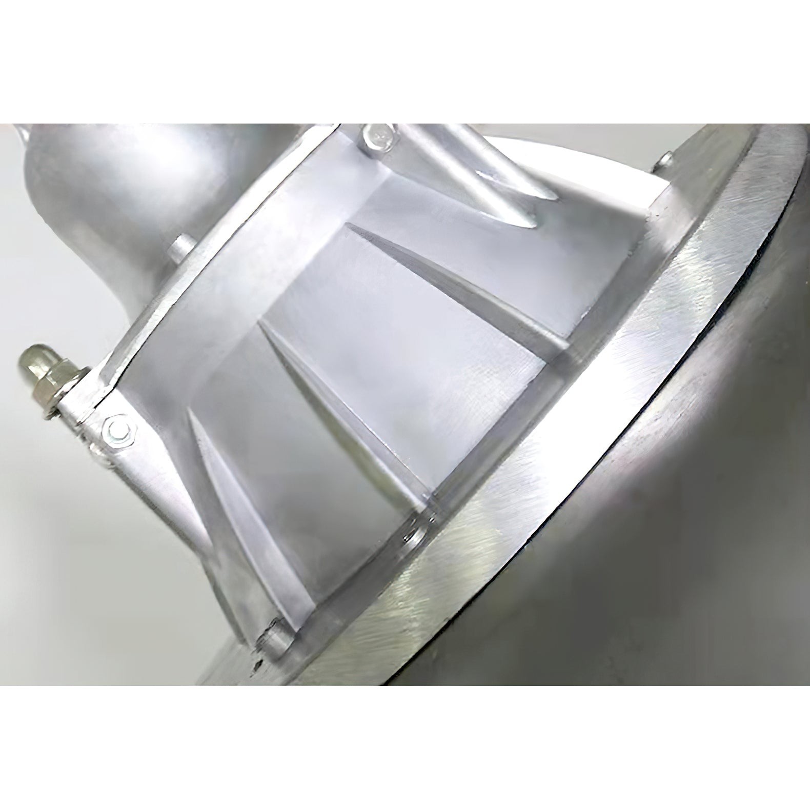 Wandlamp met kooiconstructie HL3182