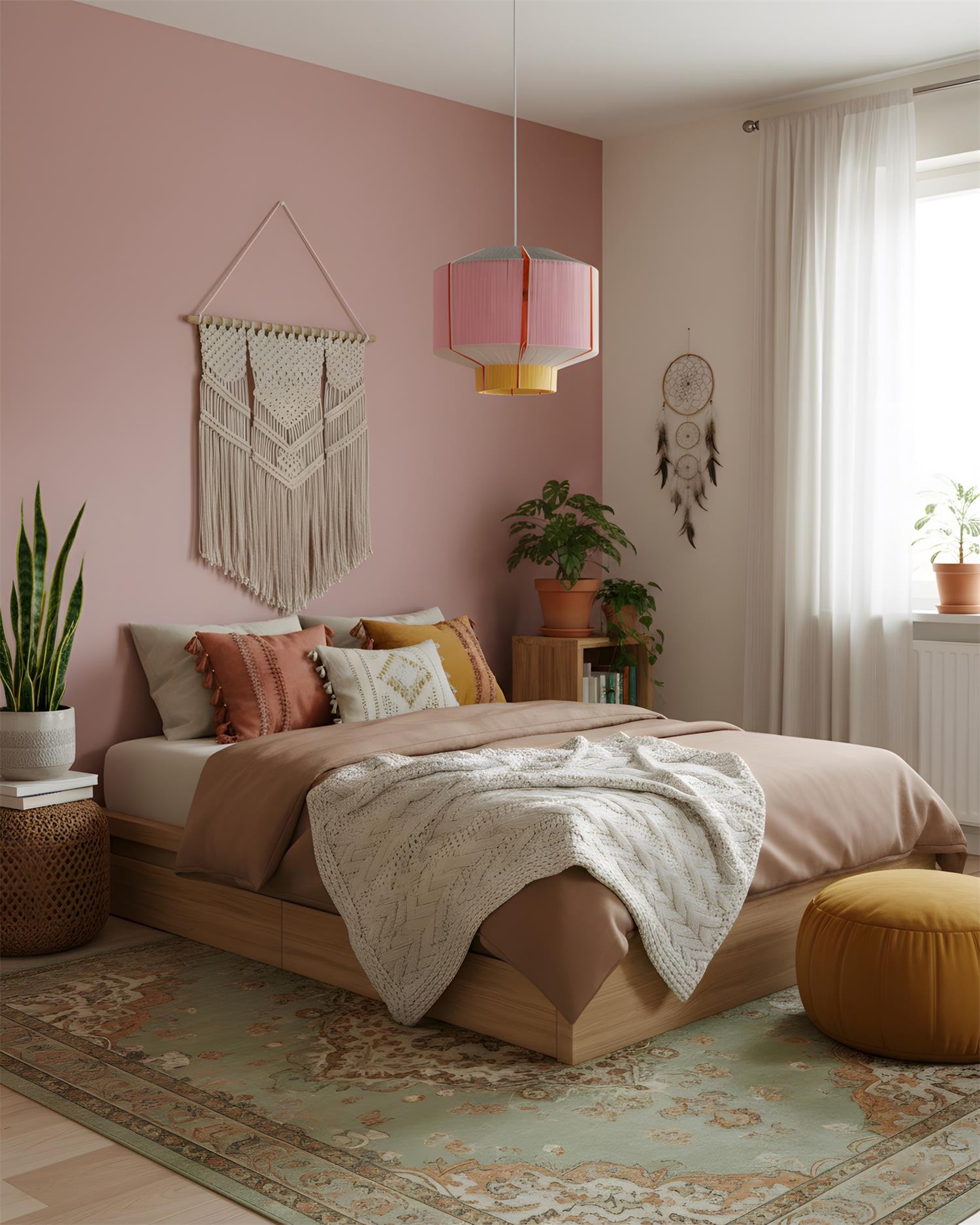 Prismora hanglamp HL2838