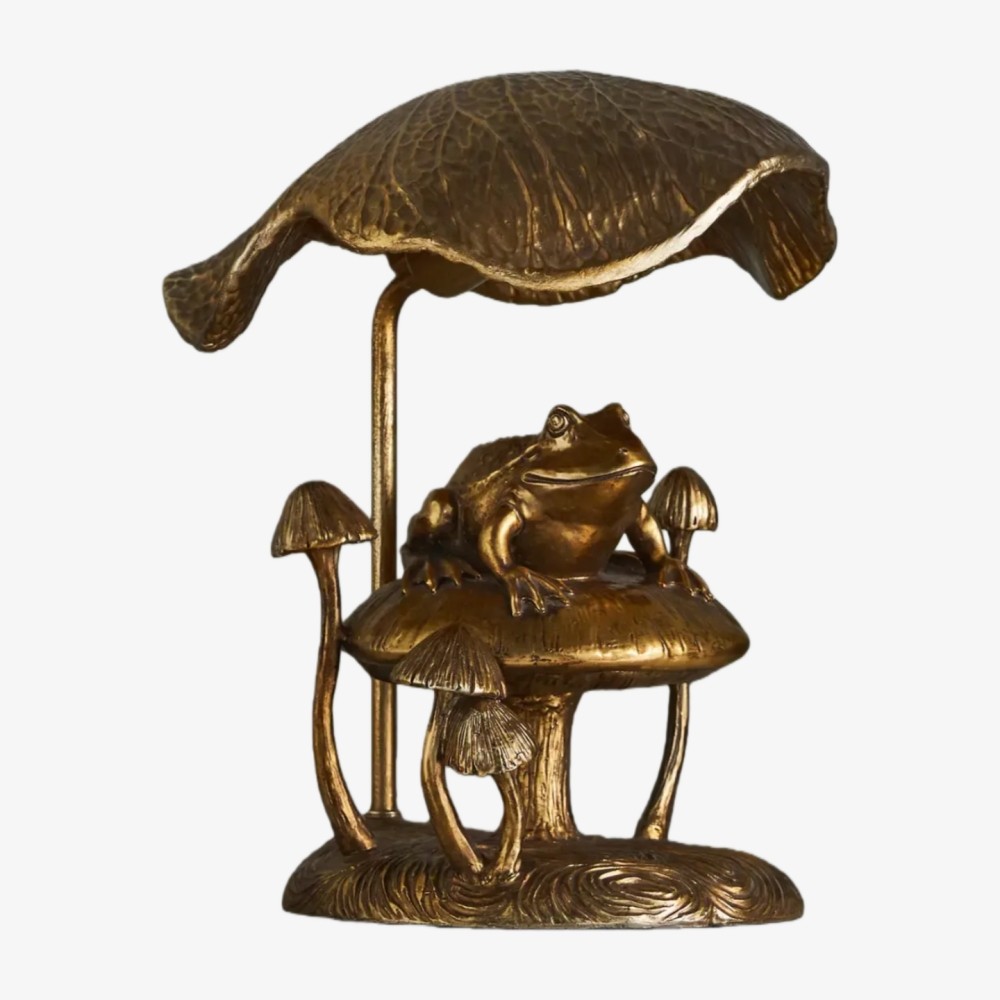 Pawdia Unieke Tafellamp - Decoratieve Dierenbedlamp HL1364