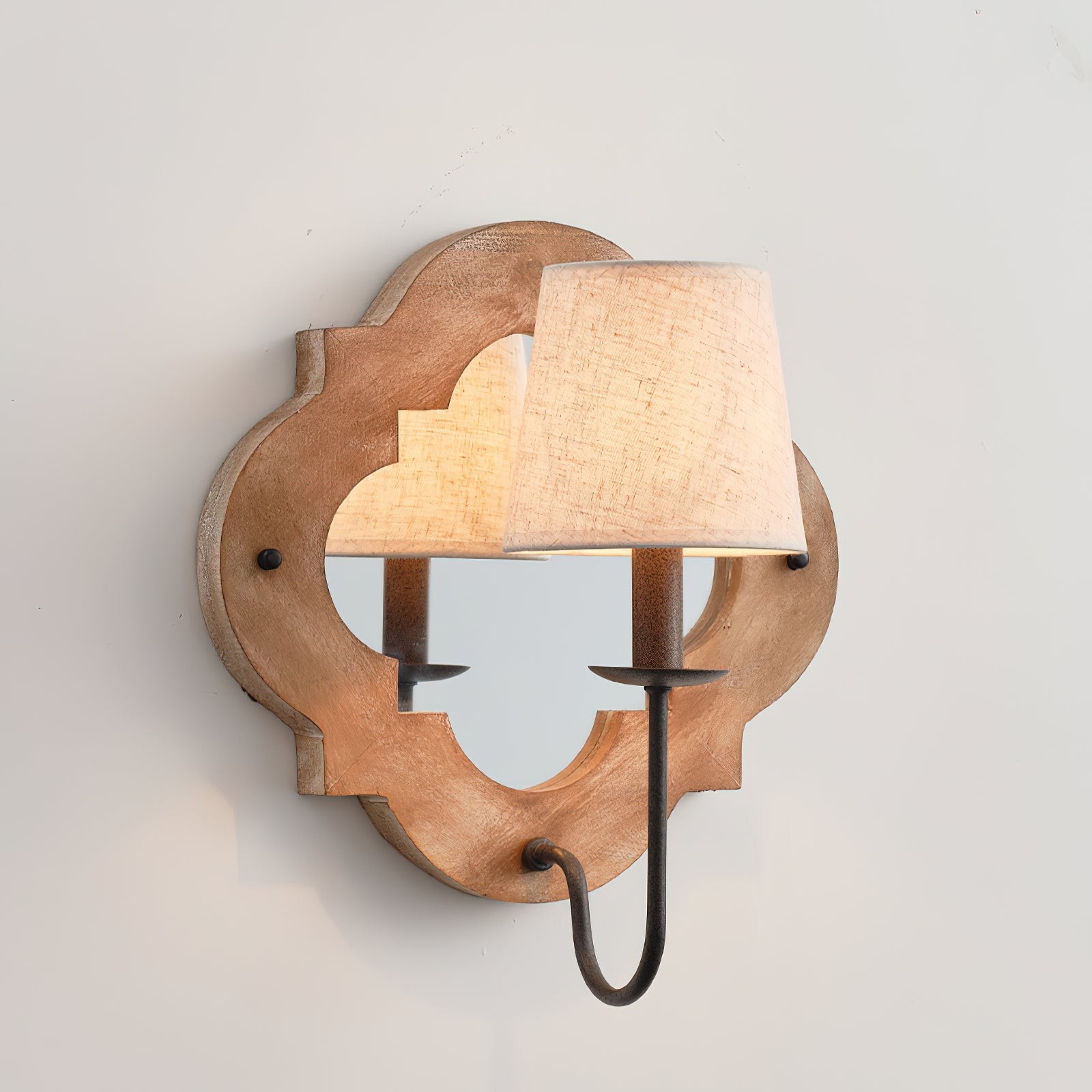 Rheam wandlamp HL3098