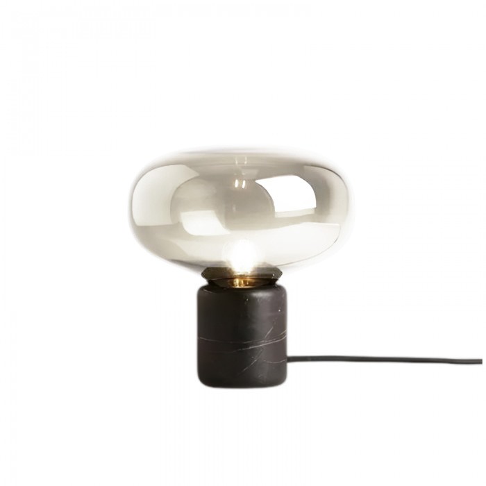 Vintage Orb Bauhaus Lollipop Tafellamp HL268