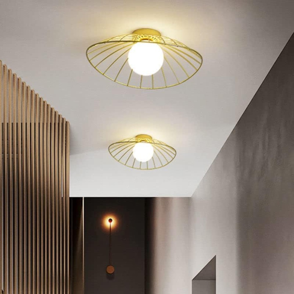 Nordic Atmosphere Plafondlamp HL1214
