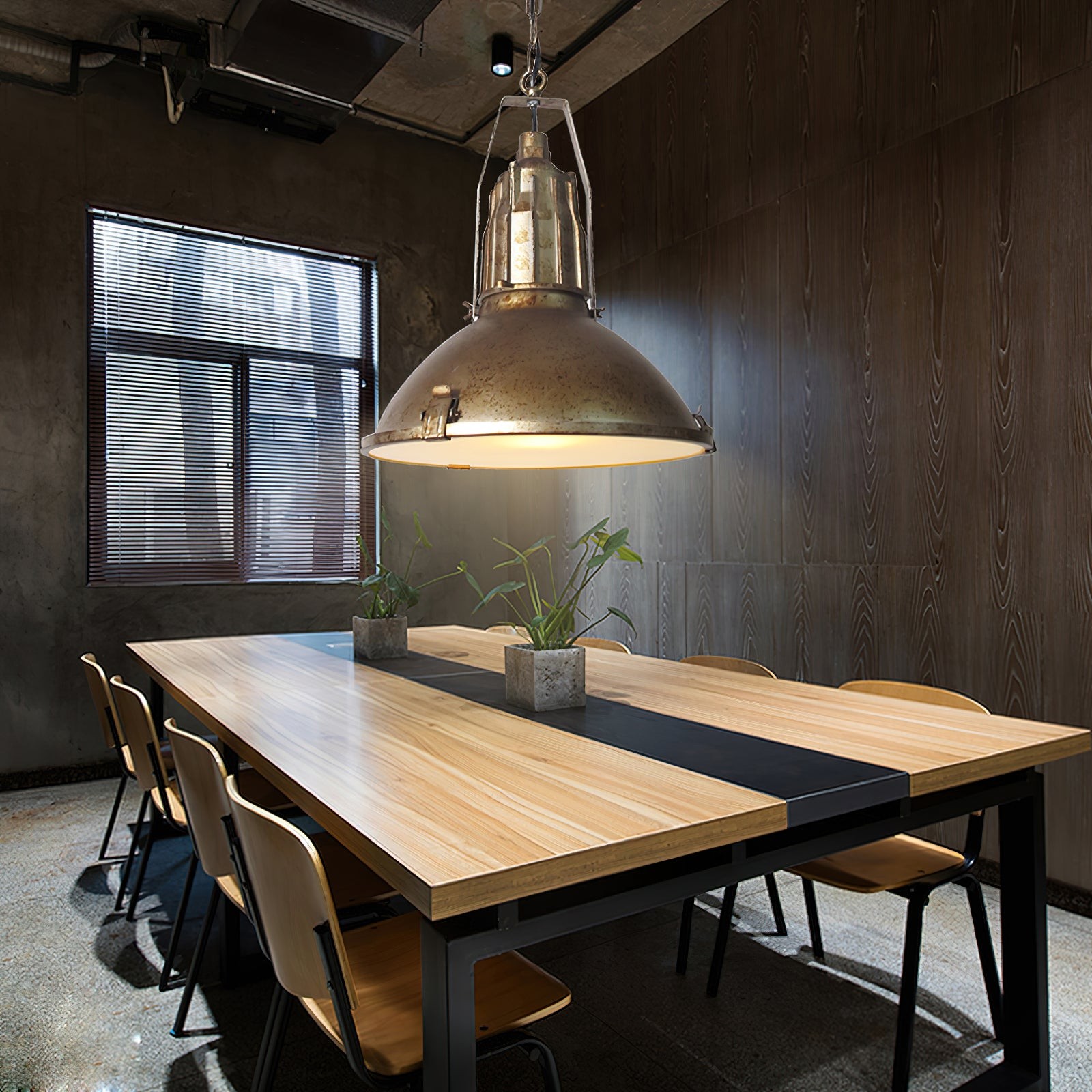 Mercana Zaio Hanglamp HL3030