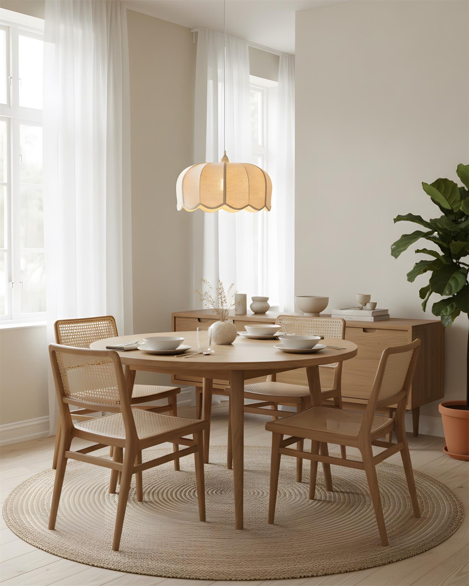 Calda hanglamp HL2855