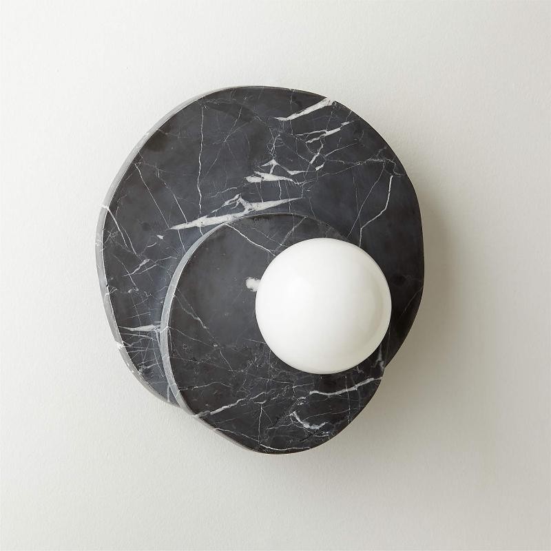Astr Stone wandlamp HL3114