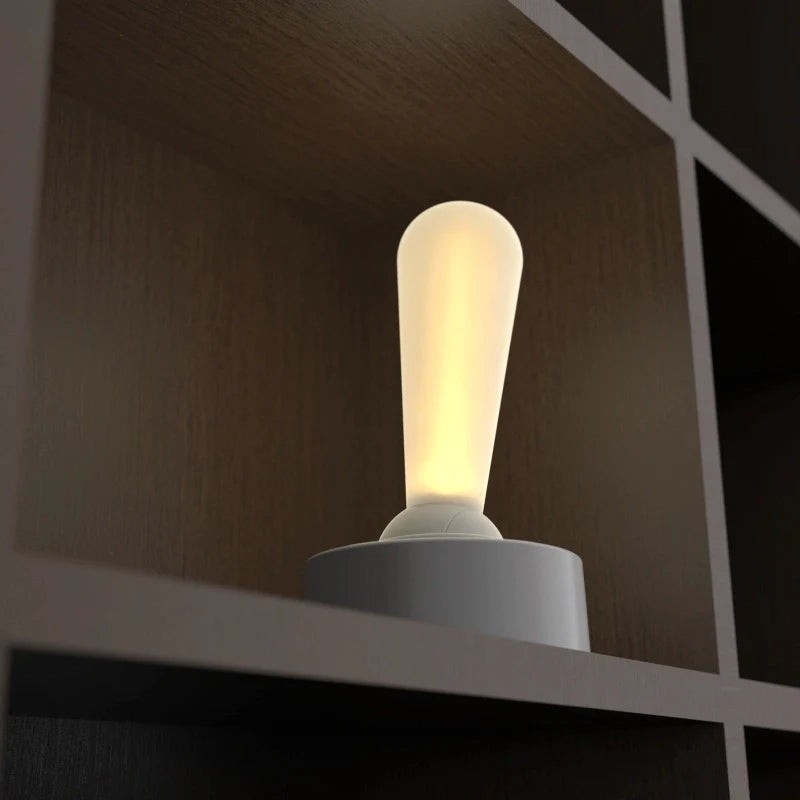 Joystickschakelaar Nachtlampje voor nachtkastje lamp HL145