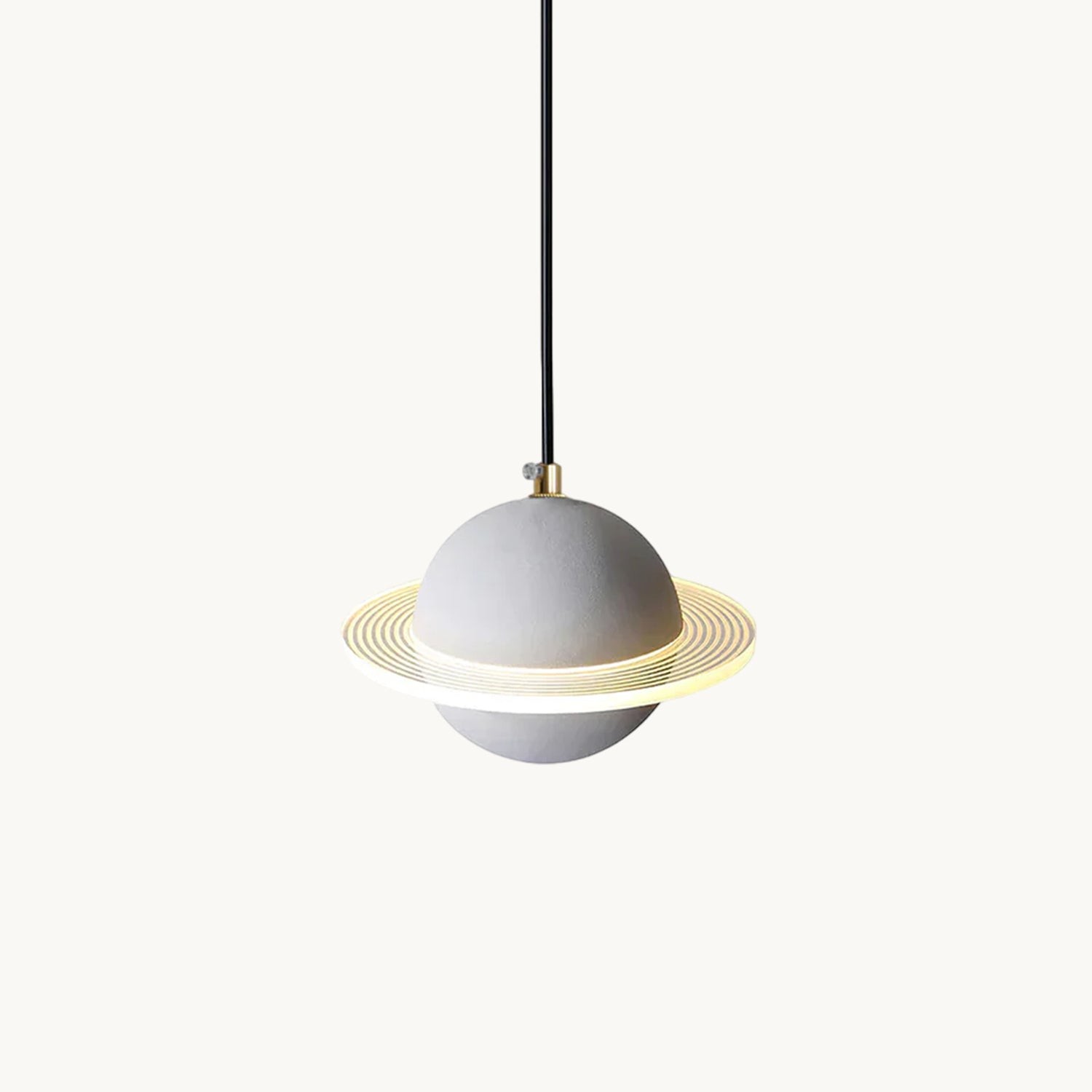 Artsy Planet hanglamp HL1197