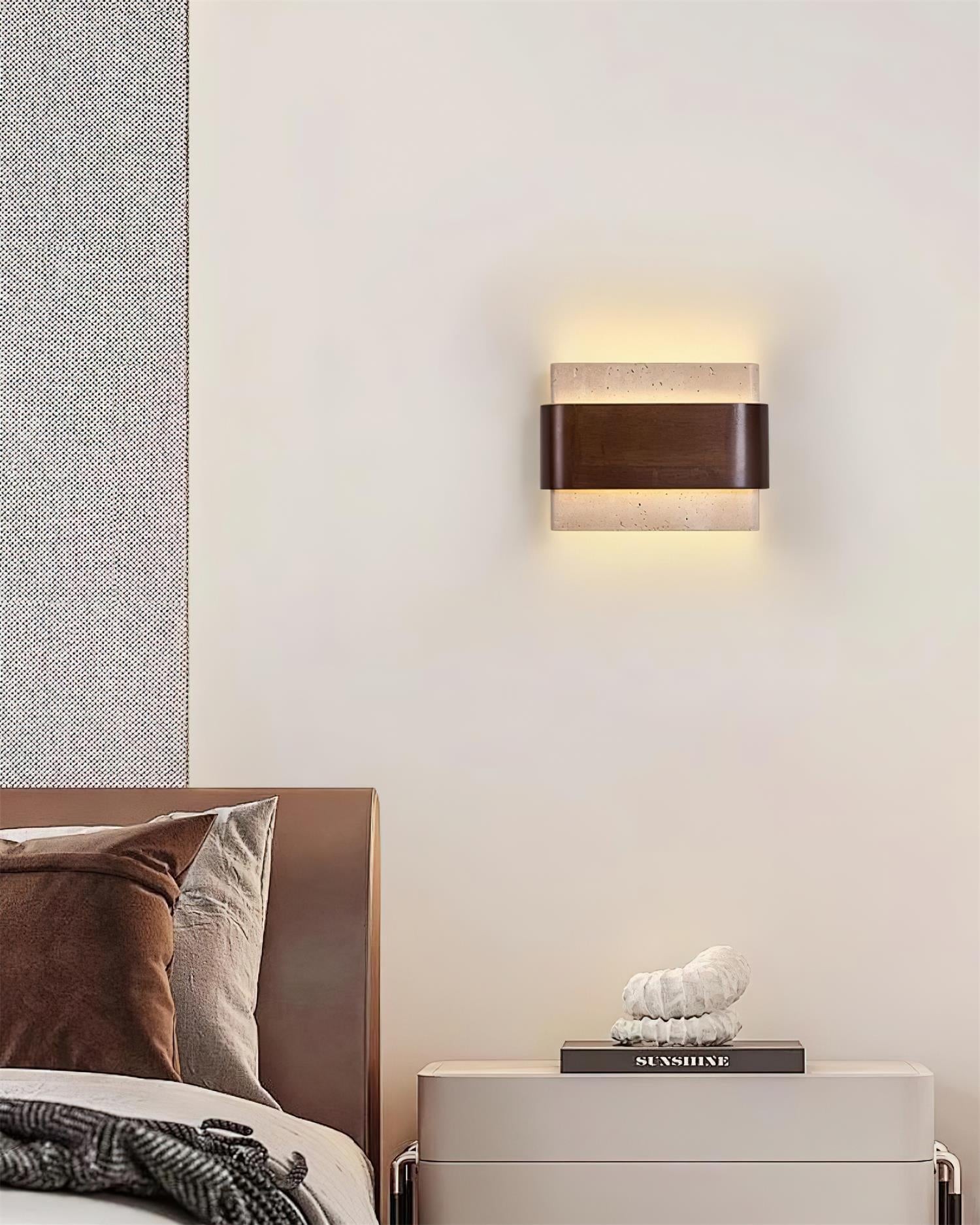 Selto wandlamp HL2690