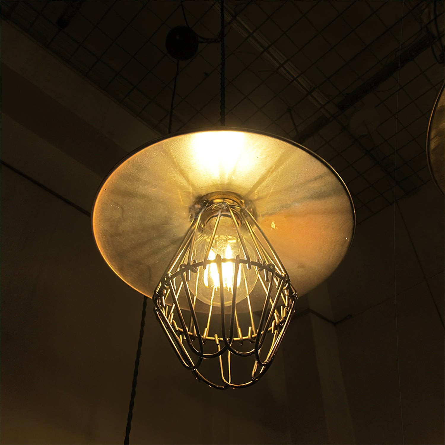 Cantina hanglamp HL3026