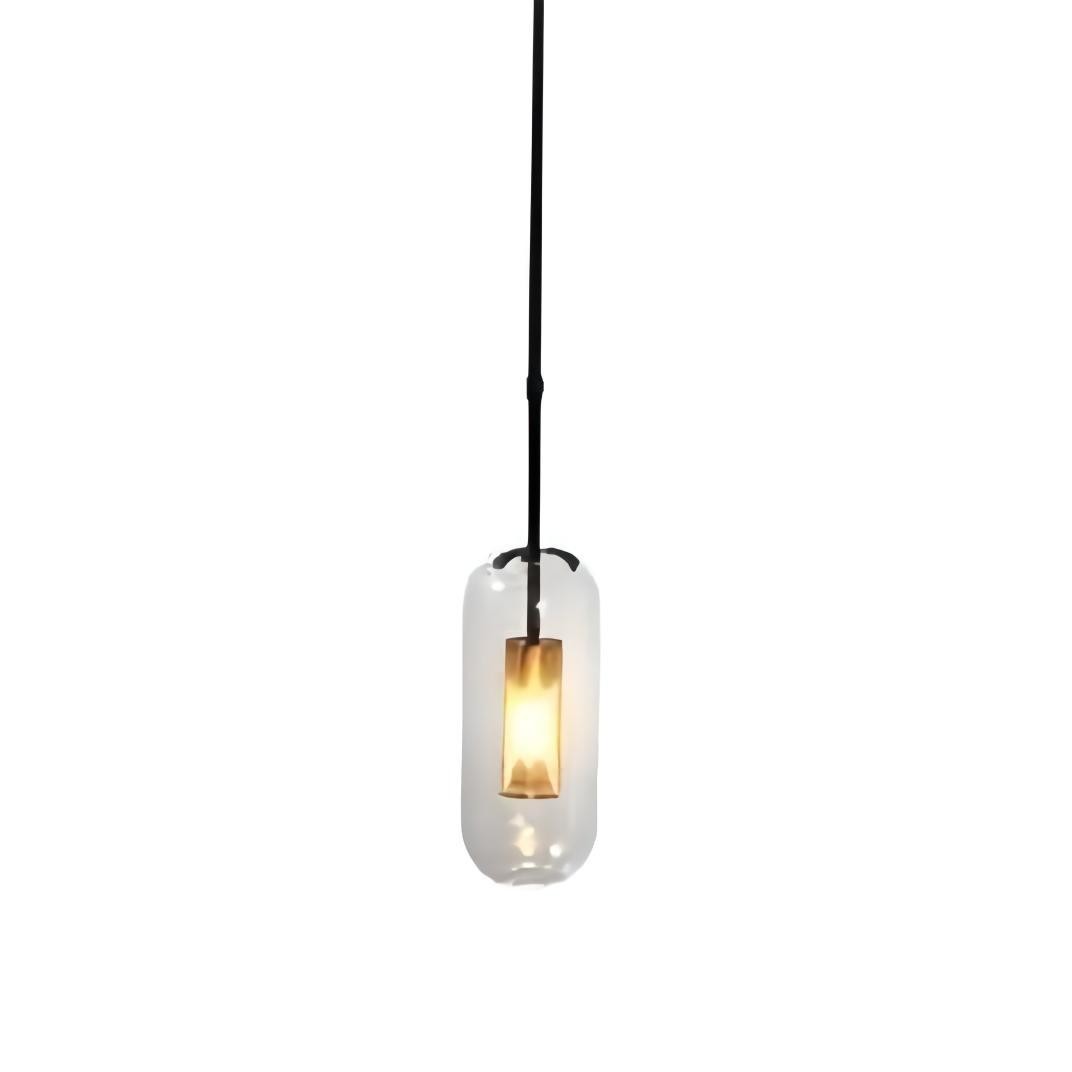 Vadim Geperforeerde Kooi Wandlamp Industrieel