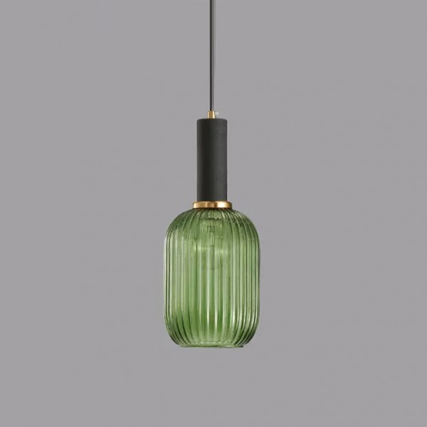 VACARIUS Glazen Hanglamp