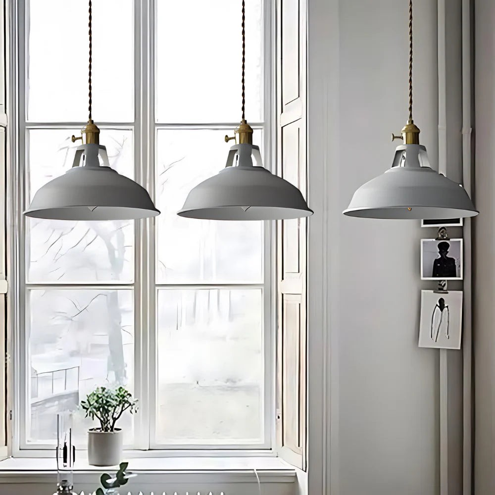 De tijdloze klassieke hanglamp HL3388