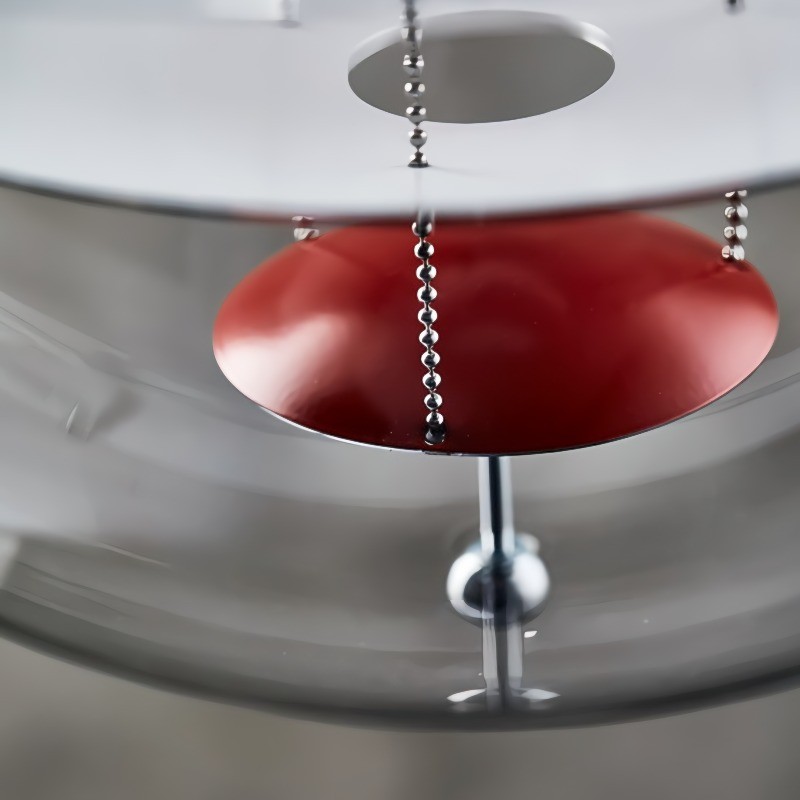 Moderne VP Globe Hanglamp Woonkamer