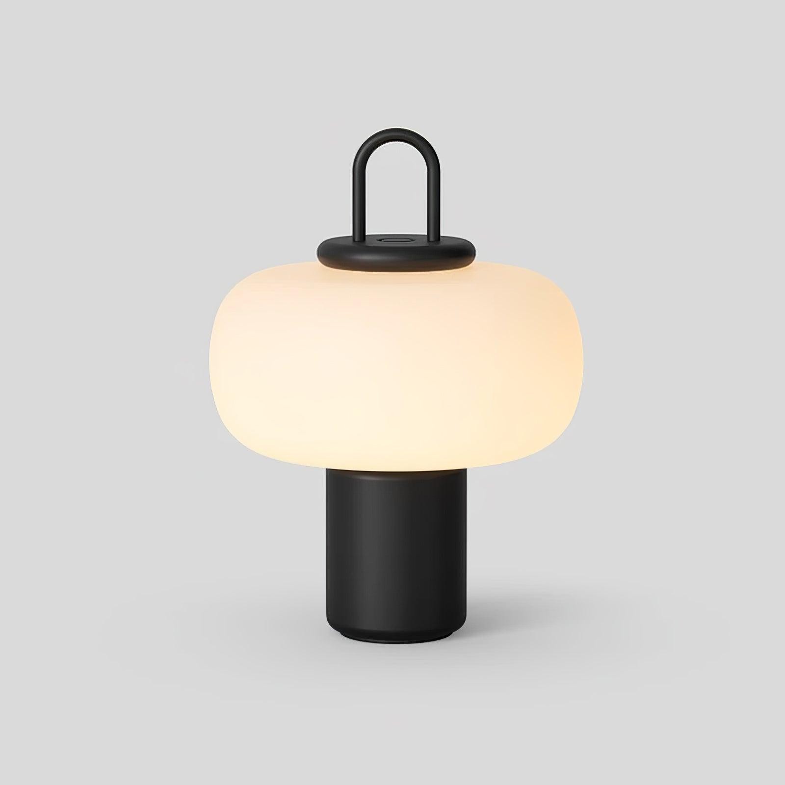 Nordic Creative draagbare nachtkastjelamp HL662
