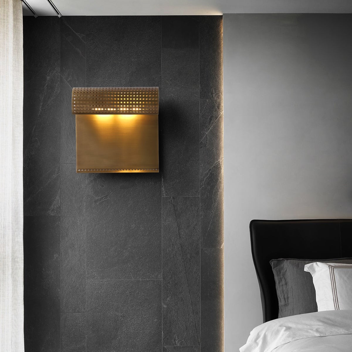 Precisie wandlamp HL1139