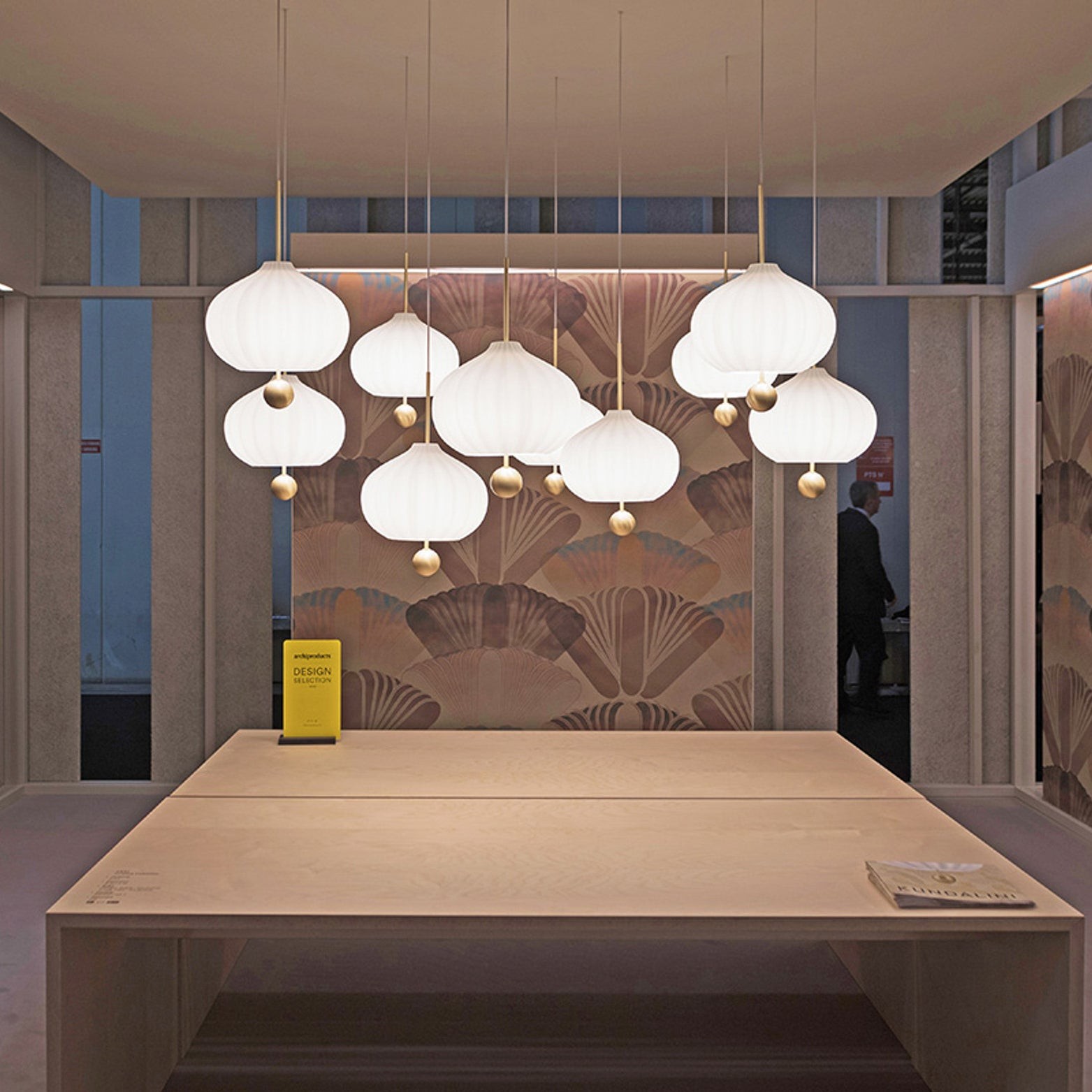 Lilli hanglamp HL3006