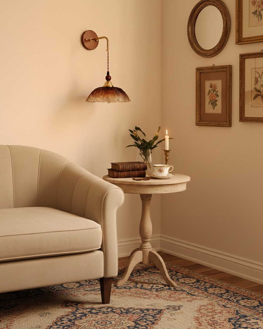 Bruma wandlamp HL2883