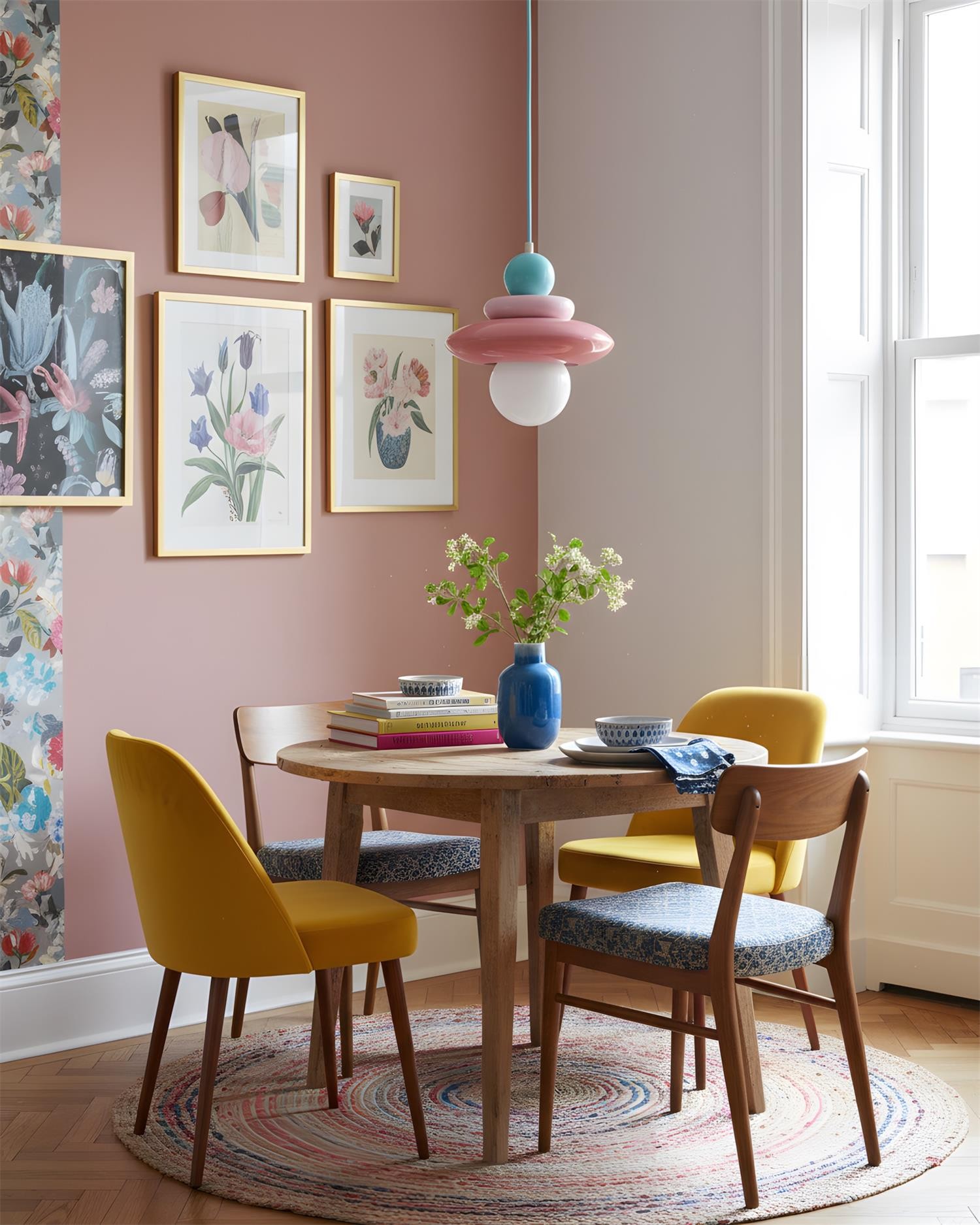 LolliDrop hanglamp HL2822