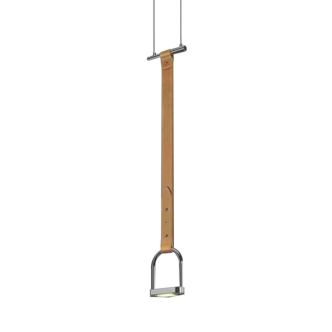 Stijgbeugel hanglamp HL1190