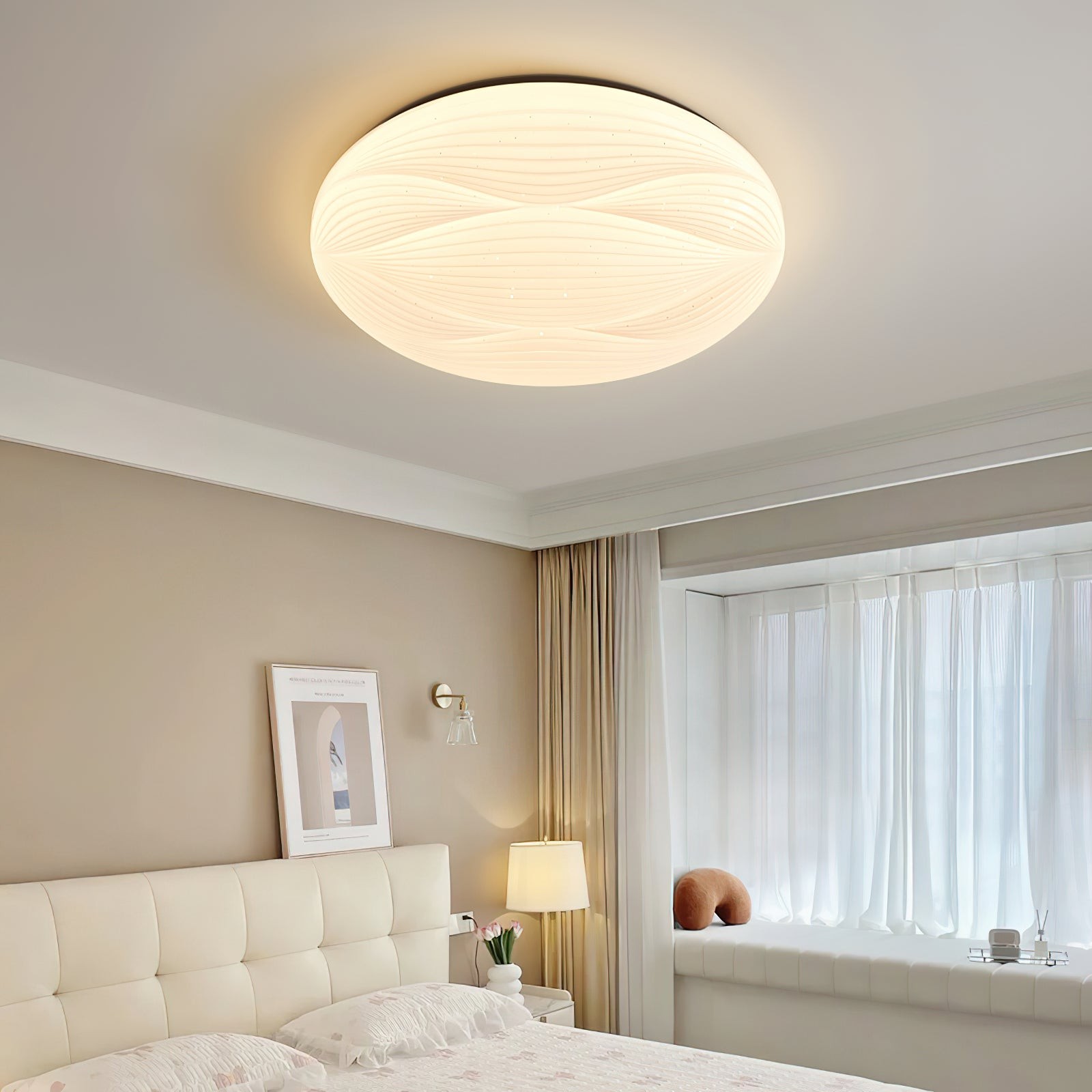 Banno Plafondlamp HL1182