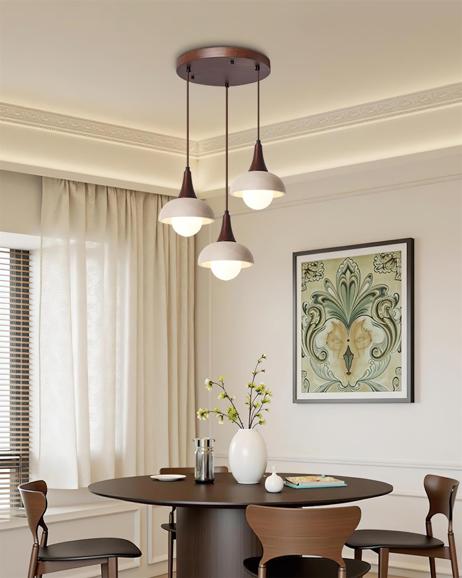 Modiva hanglamp HL2731