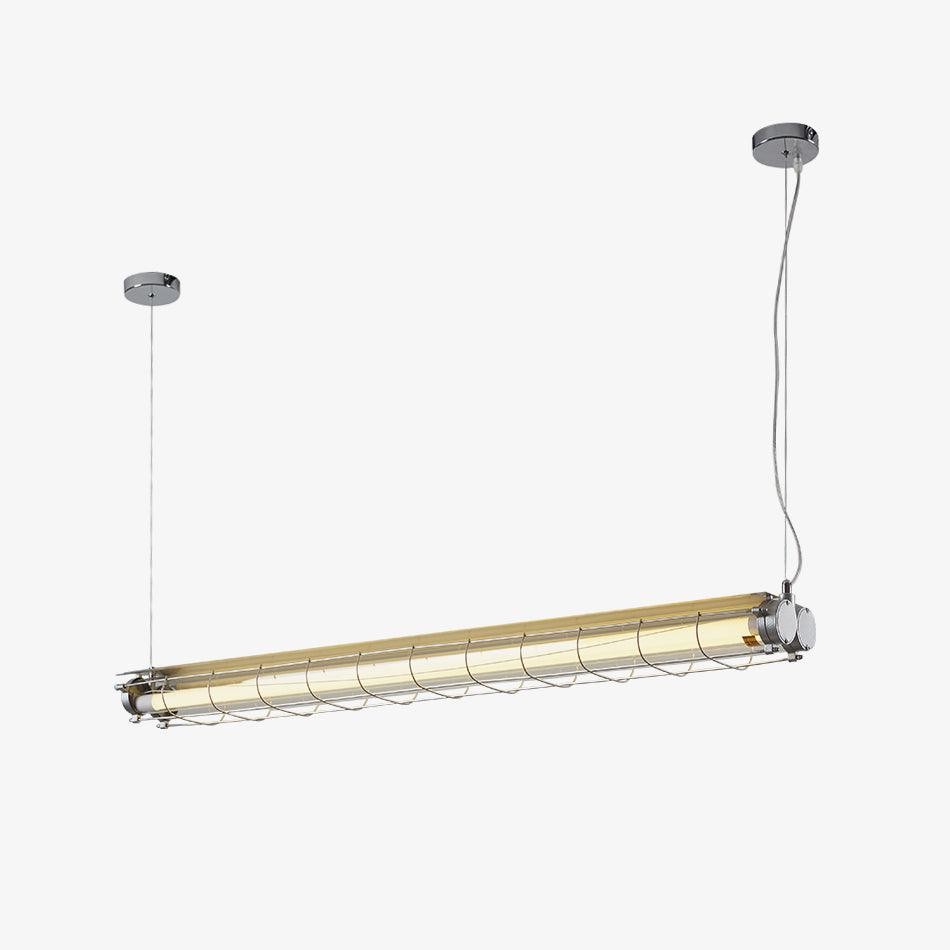 Artisan Glass Linearity Kroonluchter HL1013