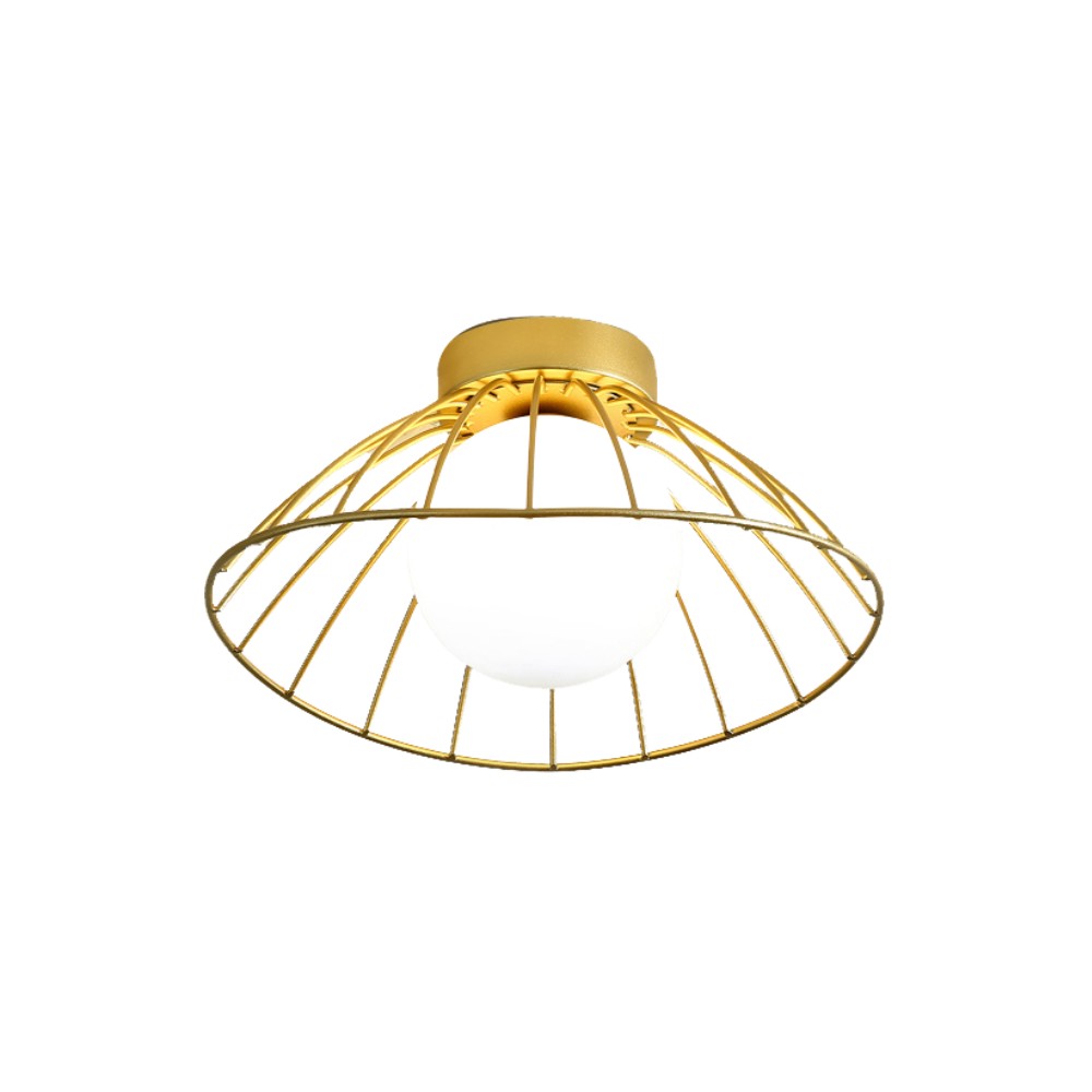Nordic Atmosphere Plafondlamp HL1214